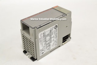 Allen Bradley 1769-OW16 Compact IO Module