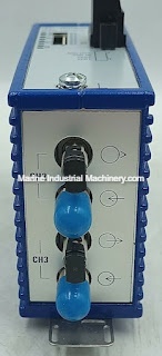 Hirschmann OZD Genius G12 Fiberoptic Module Genius Bus
