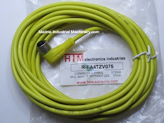 HTM R-FA4TZV075 Sensor Cable
