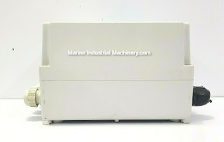 Autronica BZ-500 Barrier Unit