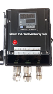 Korval E&P-01 EP Controller