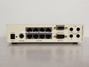 Minicom CAT5 Audio Video Display Broadcaster Unit