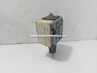Square D 9012-ADW-7 Pressure Switch