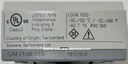 Siemens QAE2120.010 Temperature Sensor