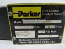 Parker D3W1BY 14Directional Control Valve