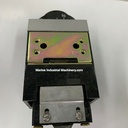 Saab Agastat 7022 OK T Time Delay Relay