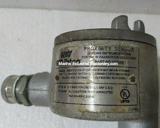 NOV MD Totco 232389