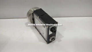 Hanovia 170001-0012-04 UV Monitor*