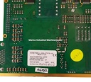 Honeywell 05704-A-0144 4 CH Control Card
