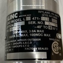 Linc Milton Roy L471-11 Electric Level Float Switch