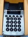 Funke+Huster Fern Tel 3Z2 Area Expolsion Proof Fernsig Telephone