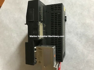 GE IC200PWR101J Power Supply