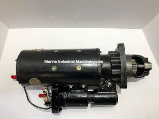 Catepillar 338-3454 Motor