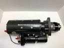 Catepillar 338-3454 Motor