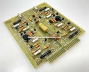 Comparator AG-145A-02 PCB PLC Card*