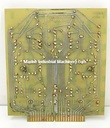 Comparator AG-145A-02 PCB PLC Card*