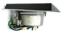 Sifam 1-0-1mA  Panel Meter Brunvoll Thruste