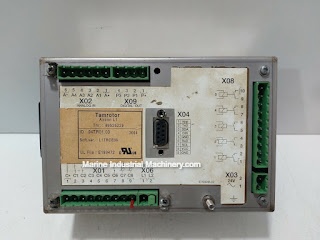Tamrotor Aircon L1 94TR01.03 Compressor Controller
