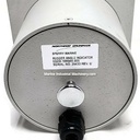 Sperry 03956-1886465-805 Marine Rudder Angle Indicator