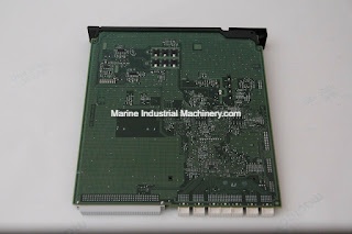 Alcatel 3BA 23241 GPA2 Card Omni Board