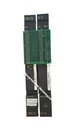 Alcatel CPU 5 3BA23071 with I02 3BA 23050 Pcb Card