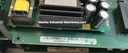 Alcatel CPU 5 3BA23071 with I02 3BA 23050 Pcb Card