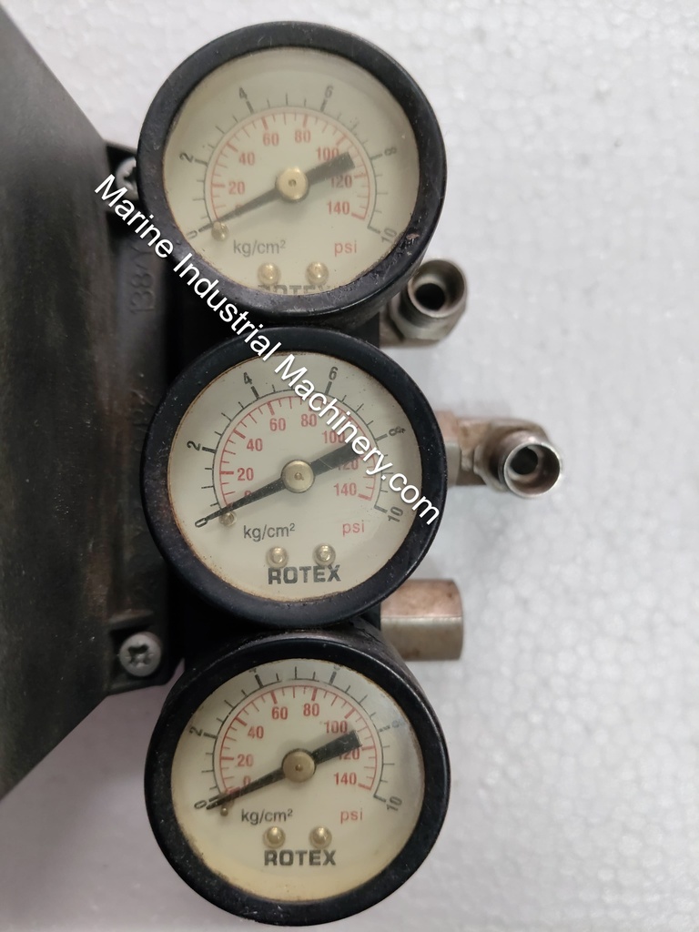 Siemens Sipart PS2 6DR5120-0NN00-0AA0 Hart Positioner