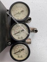 Siemens Sipart PS2 6DR5120-0NN00-0AA0 Hart Positioner