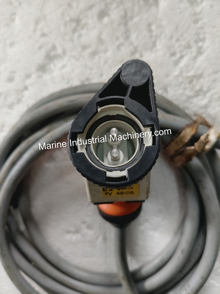Bartec 07-3323-3203 Contact Switch Module