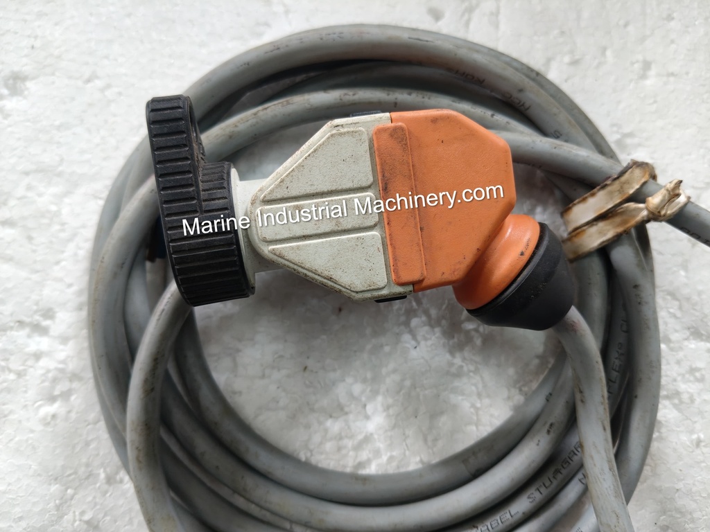 Bartec 07-3323-3203 Contact Switch Module
