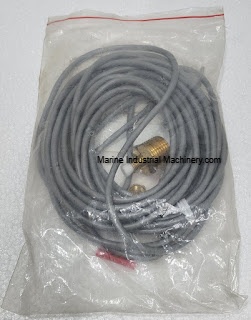 Pellerin Milnor 30R0043PB Temperature