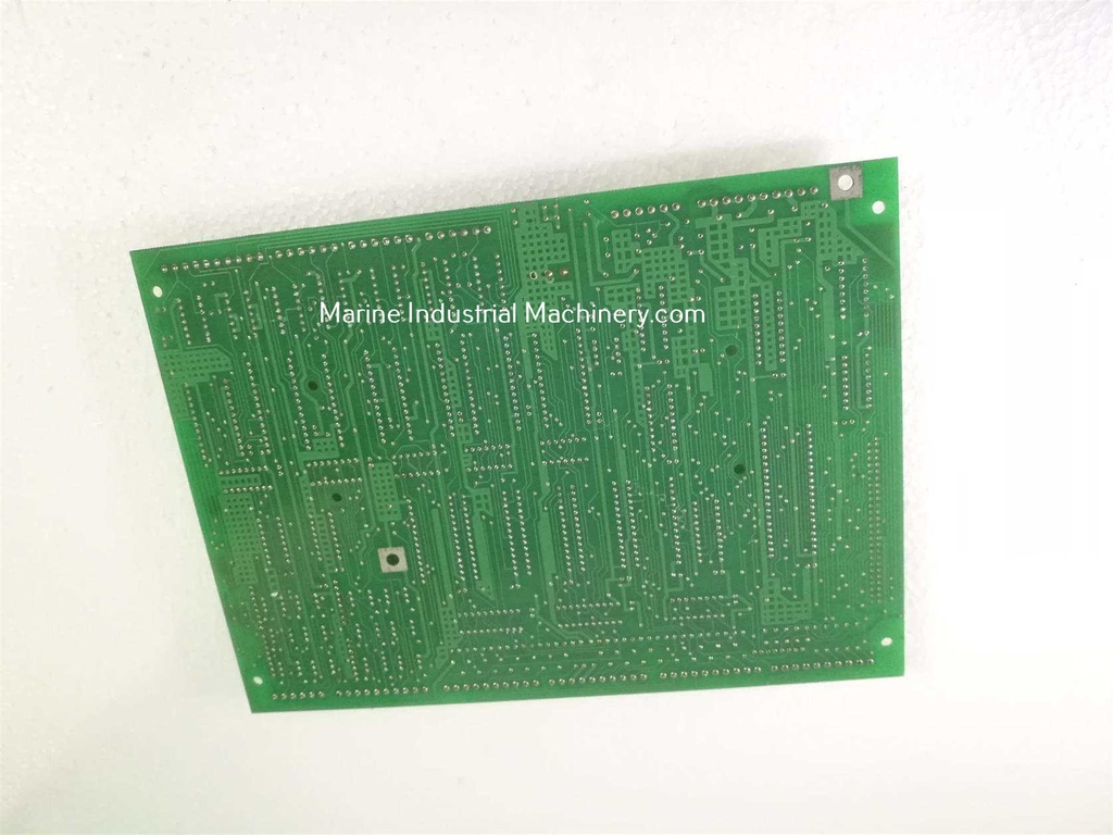 Pellerin Milnor 08BSPDT Processor Board
