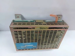 Zicon Z1660-01 Module Power Supply Unit