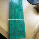 Hill Graham Controls P732T Pcb Card