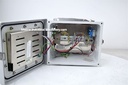 Detcon RD-64X Remote Display.