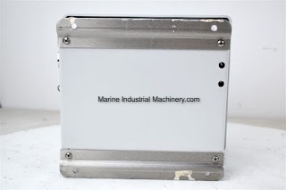 Detcon RD-64X Remote Display.