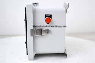 Detcon RD-64X Remote Display.