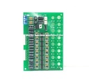 Hyunjin HJ-101 Pcb Card