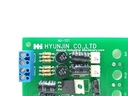 Hyunjin HJ-101 Pcb Card