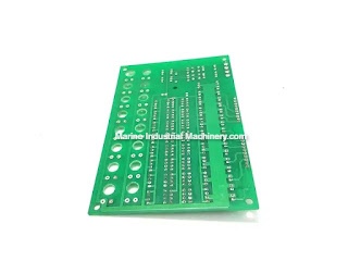 Hyunjin HJ-101 Pcb Card