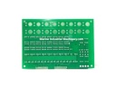 Hyunjin HJ-101 Pcb Card