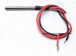 Carrier Transicold 12-00500-01SV Combination Return Air Sensor Kit