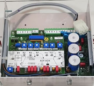 Kone KM88998G01 ADF/ADX Control Unit