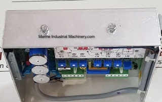 Kone KM88998G01 ADF/ADX Control Unit