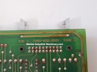 Autronica KDE-1 Circuit Board Module