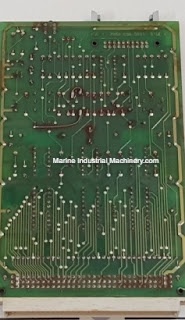 Autronica KDE-1 Circuit Board Module