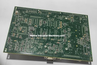 Kone 477647G01 V3F20 Motion Control Board