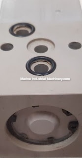 Eugen Seitz 8702 Solenoid Valve