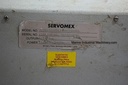 Servomax 1100 Analyser Control Unit