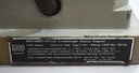 Servomax 1100 Analyser Control Unit
